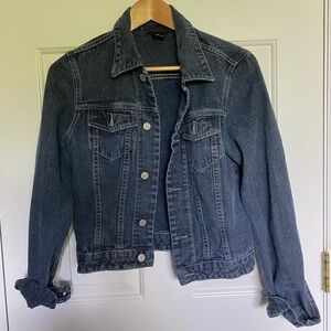 Women Denim Jacket